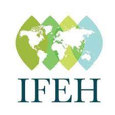 I.F.E.H. Webseite
